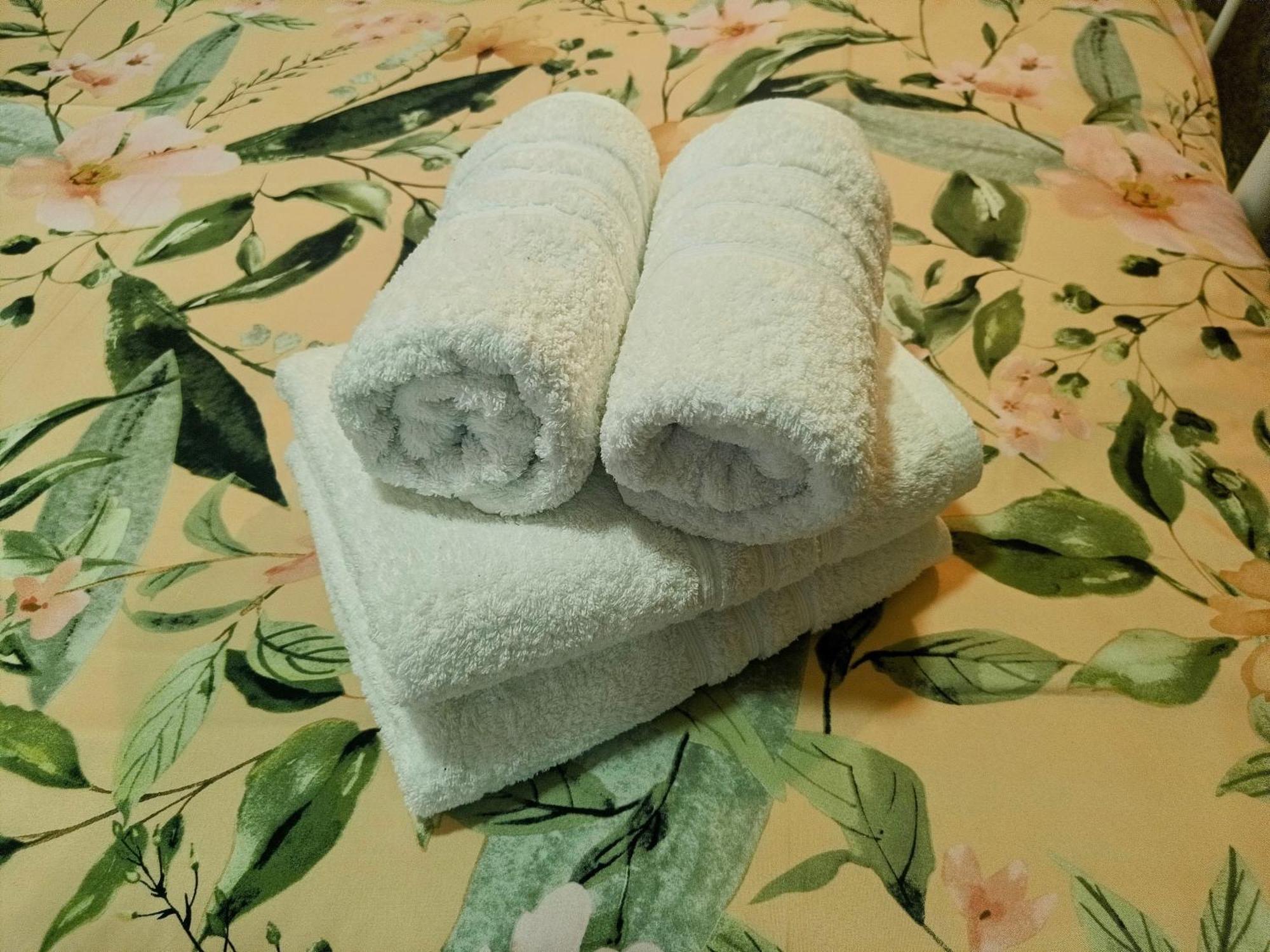 شقة 4 Soles Ponte Caldelas المظهر الخارجي الصورة